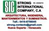 Foto de Strong International Company, C.A.
